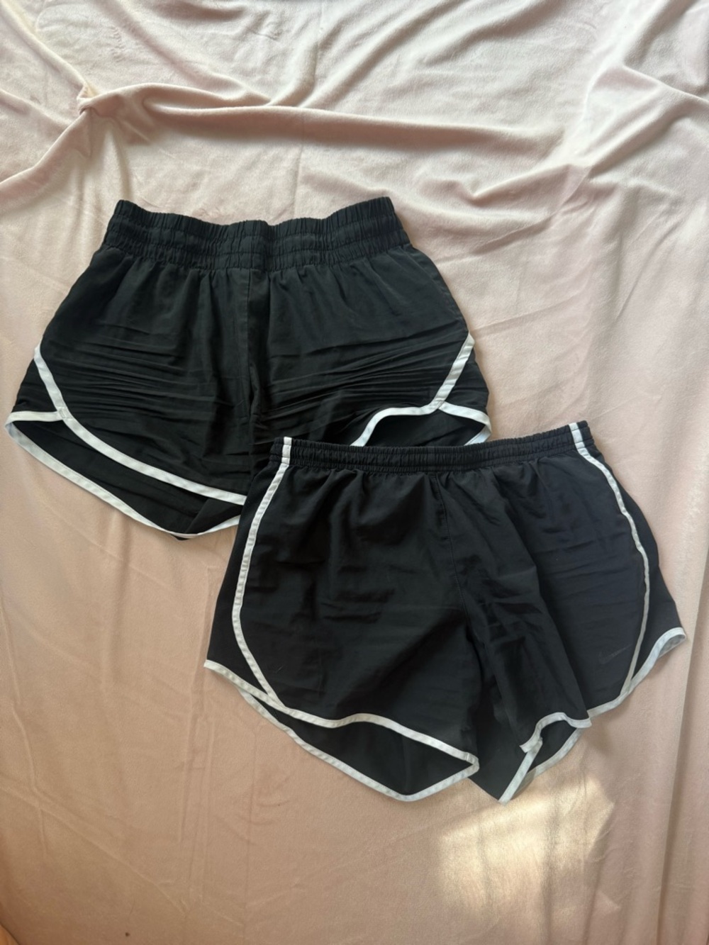 Athletic shorts bundle